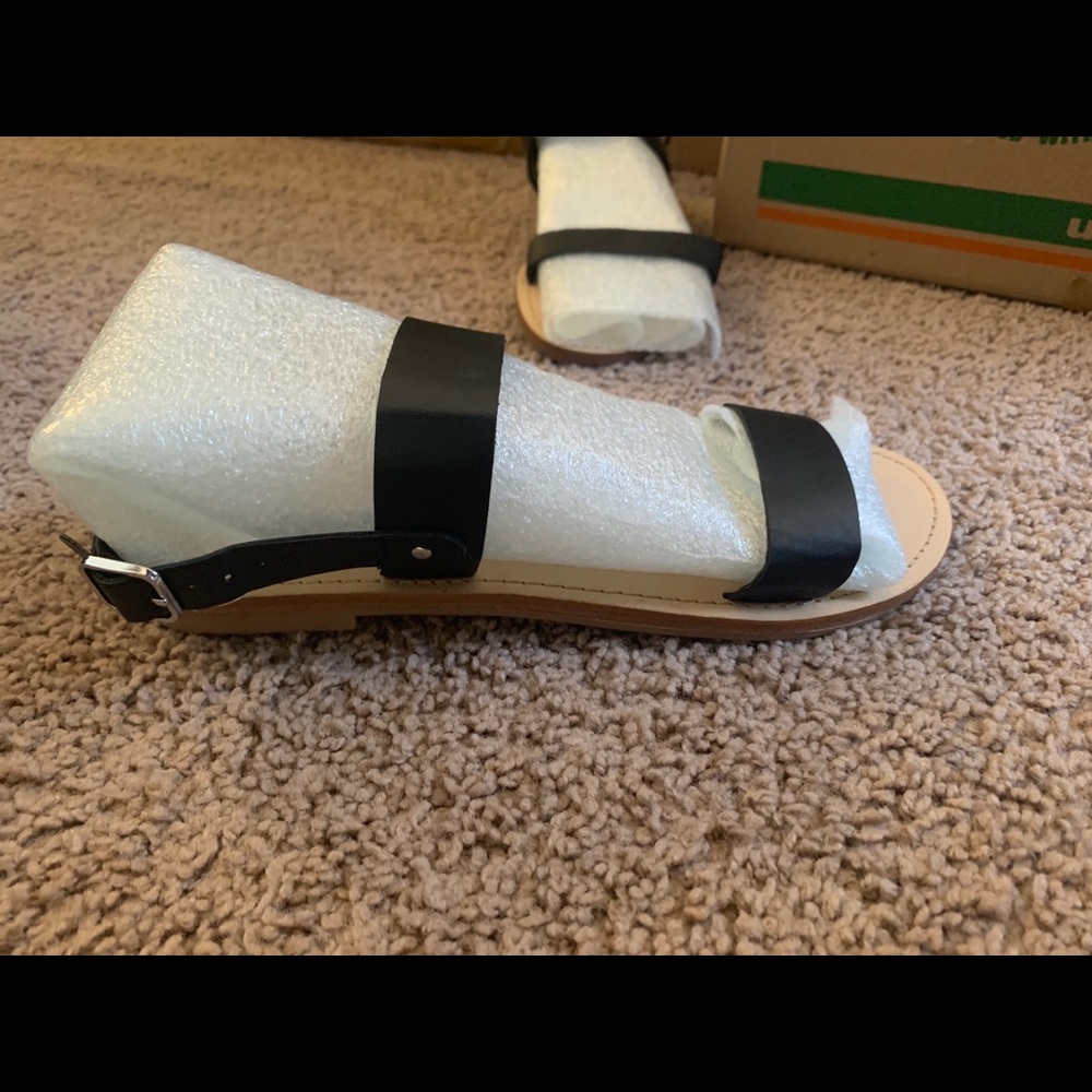 Forever 21 Shoes